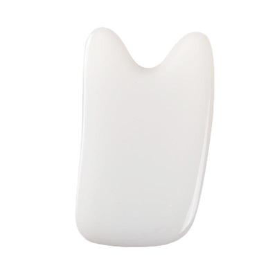 脸部刮痧板吴昕同款玉石专用天然