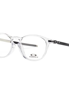 Oakley欧克利透明全框运动眼镜架