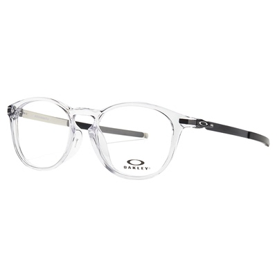 Oakley欧克利透明全框运动眼镜架