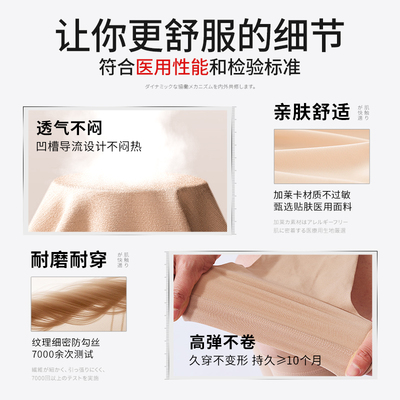 【医用认证药房推荐】静脉曲张袜