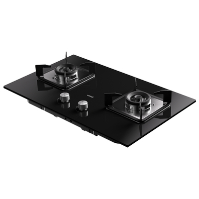 华帝即点即燃5KW节能燃气灶