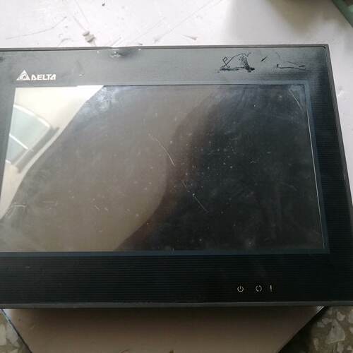 台达触摸屏，型号DOP-B10S615，10寸，DC24V供—议价