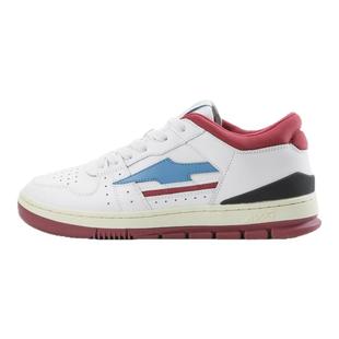 AVIA爱威亚825R明星同款复古潮流球鞋女款运动时尚百搭经典低帮鞋