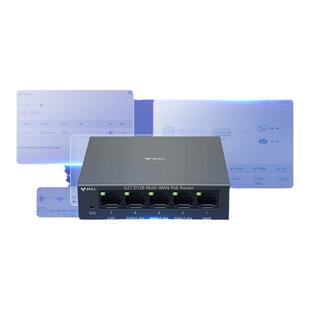 公牛千兆86型无线ap面板POE无线路由器家用别墅智能一体供电wifi路由器组网智能家居全屋覆盖插座套装WIFI6