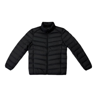 0926studio超轻排骨羽绒服【CORTIS】合身90鸭绒内胆外套cleanfit