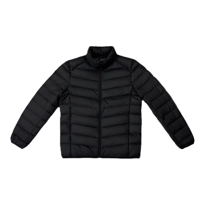 cleanfit超轻排骨羽绒服外套夹克