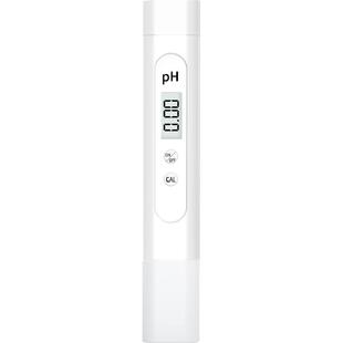 胜达ph测试笔高精度ph计PH值酸碱度检测仪器鱼缸水质检测便携式