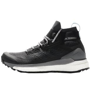 Adidas/阿迪达斯正品 TERREX FREE HIKER W男女运动休闲鞋 G28417