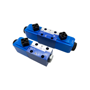 EATON 威格士DG4V-3-2A/6C-M-U-H7-60电磁换向阀DG4V-3-2C-M-U-H5