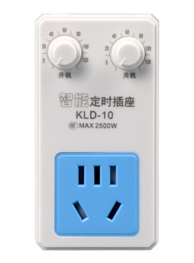冰箱知音温控器冰柜伴侣定时