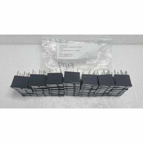 Daito P41364 Fuse 1.3A Lot of 50pcs