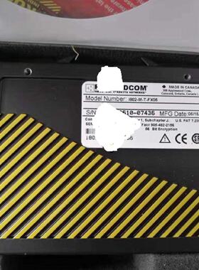 议价I802-M-T-FX06西门子罗杰康工业交换机