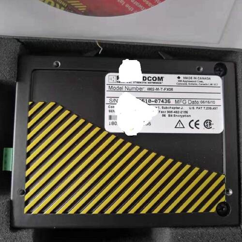 议价I802-M-T-FX06西门子罗杰康工业交换机