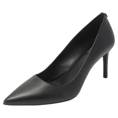 MichaelKors女士细跟高跟鞋