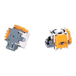 PS5霍尔电磁摇杆Xbox电磁IC摇杆Series手柄NSPro霍尔TMR防漂移