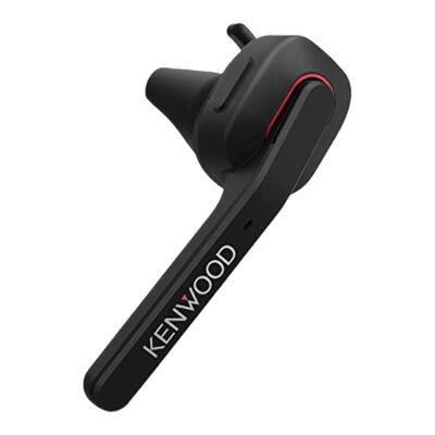 【日本直邮】Jvc Kenwood单耳耳挂式蓝牙耳机KH-M500-B 适合会议