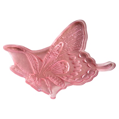 昆虫蝴蝶蜻蜓蜜蜂瓢虫国画印章