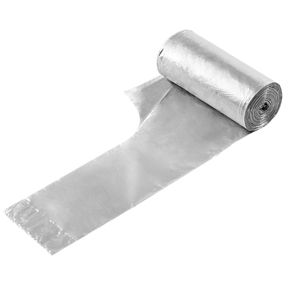 一次性家用手提式厨房大号垃圾袋