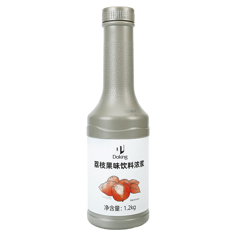盾皇荔枝浓浆浓缩果汁