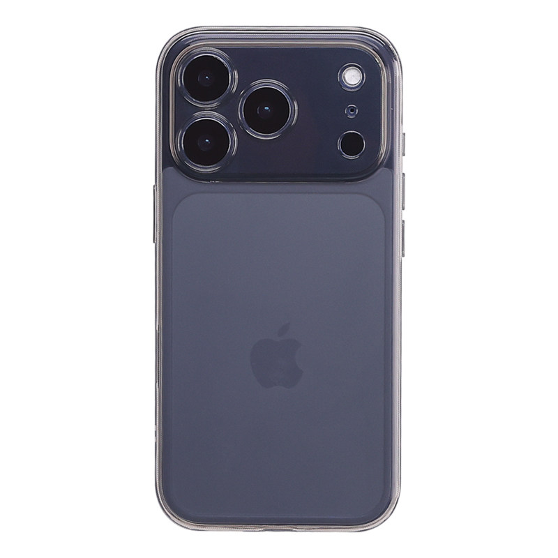 高级感磨砂玻璃壳适用iPhone16相机键全包17promax手机壳苹果18Pro精孔镜头15透明14plus黑air防摔13新爆款12