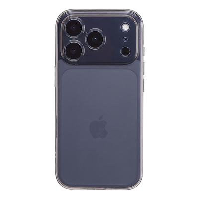 高级感磨砂玻璃壳适用iPhone17相机键全包17promax手机壳苹果16Pro精孔镜头15透明14plus黑air防摔13新爆款12