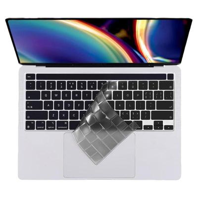 苹果MacBook键盘膜超薄不印屏