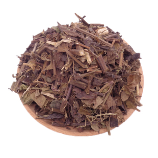 中药材石见穿 天然石见穿  紫参 石打穿 月下红 干货 新货500克