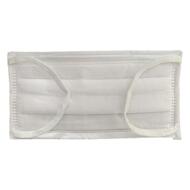 纱布口罩纯棉防尘加厚面罩可水洗