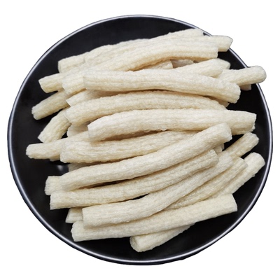 陕西软牛筋纯手工辣条专用半成品