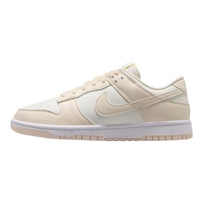 劲浪nike耐克夏季女鞋新款DUNK运动鞋低帮复古休闲鞋子IM6572-105