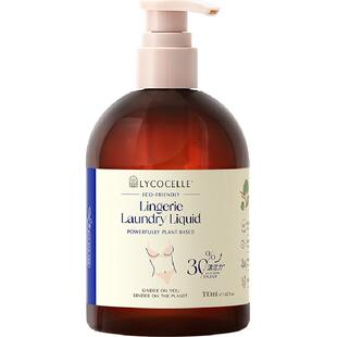 【新升级】绽家内衣洗衣液内衣裤专用内衣裤清洁抑菌去血渍