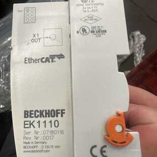 议价CX9020-EL6070-EL6900-EL1904-EL适用