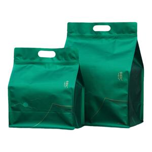 通用茶叶包装袋子加厚纯铝密封袋