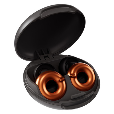 Loop×迈凯伦限量联名款降噪耳塞