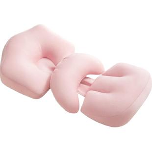 十月结晶孕妇枕头护腰枕侧卧枕H型枕多功能托腹神器抱枕