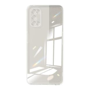 适用oppoK7X手机壳透明直边K7X新款OPPO硅胶oppokx套opk全包opρok防摔opp0pp0ppok男oppk女opopk软opok超薄