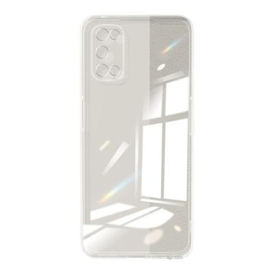 适用oppok7x透明手机壳软壳