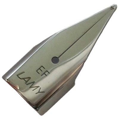 原装进口LAMY凌美Z50钢笔笔尖头