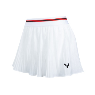 威克多VICTOR胜利K61300羽毛球服女款梭织短裙大赛款吸汗速干