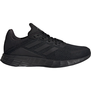 Adidas/阿迪达斯正品新款男女轻便透气系带低帮跑步鞋JQ9717