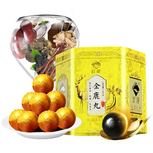 宜露【高浓缩加强】全鹿大补i丸