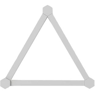 nanoleaf奇光万物智能十二星座灯墙面壁电竞拾音同屏同步氛围灯条