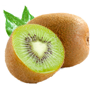 秋弥陕西晚采徐香猕猴桃礼盒装2kg绿奇异果春节送人礼品顺丰包邮