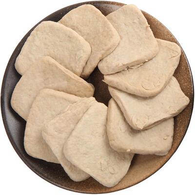 贵州特色小吃豆腐干手撕烧烤