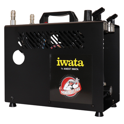 岩田单双调压is-975sh通用喷笔