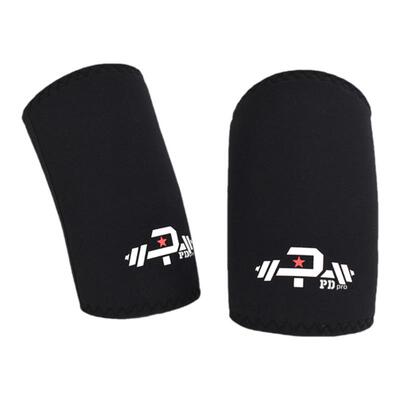 PD职业套肘运动护具加厚