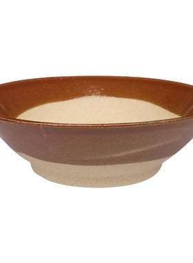 商用土陶复古调料碗蒸菜碗油碟碗