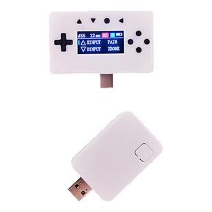 无线hitbox套件改装 街霸6摇杆格斗游戏ps5ps4switch树莓派