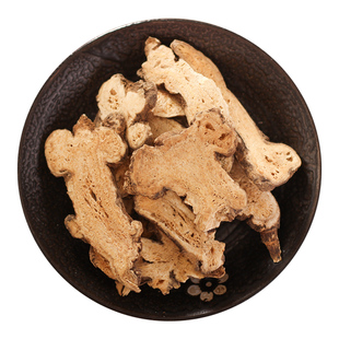 白术一斤生白术片500克可配白芍 白茯苓 炙甘草自做三白汤可打粉