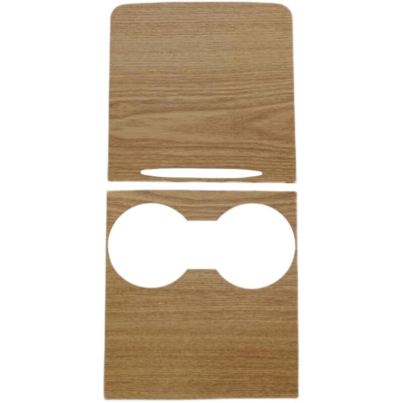 适用特斯拉model3Y中控贴膜保护膜面板贴纸翻毛皮内饰改装丫配件